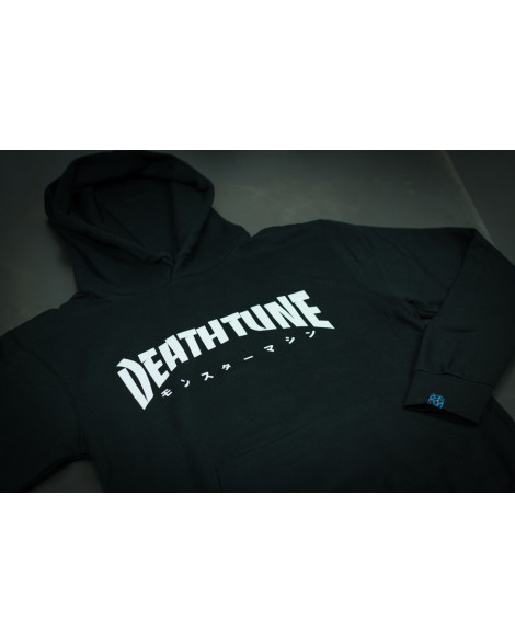 ZillaLife DEATHTUNE Pull-Over ZillaLife DEATHTUNE Pull-Over