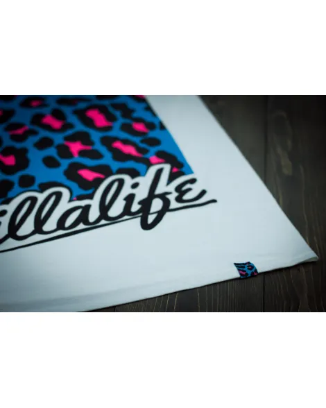 ZillaLife Leopard Edition T-Shirt ZillaLife Leopard Edition T-Shirt