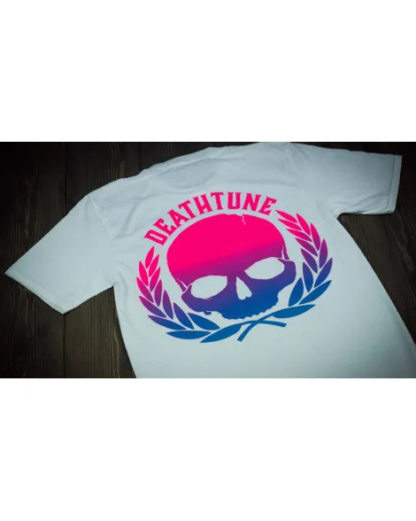 ZillaLife DEATHTUNE // Super Fade T-Shirt ZillaLife DEATHTUNE // Super Fade T-Shirt