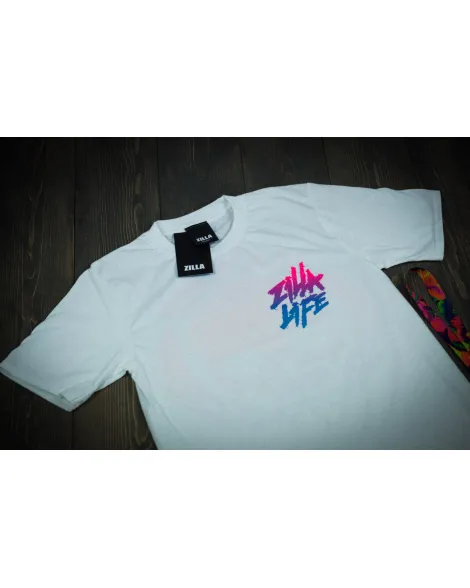 ZillaLife DEATHTUNE // Super Fade T-Shirt ZillaLife DEATHTUNE // Super Fade T-Shirt