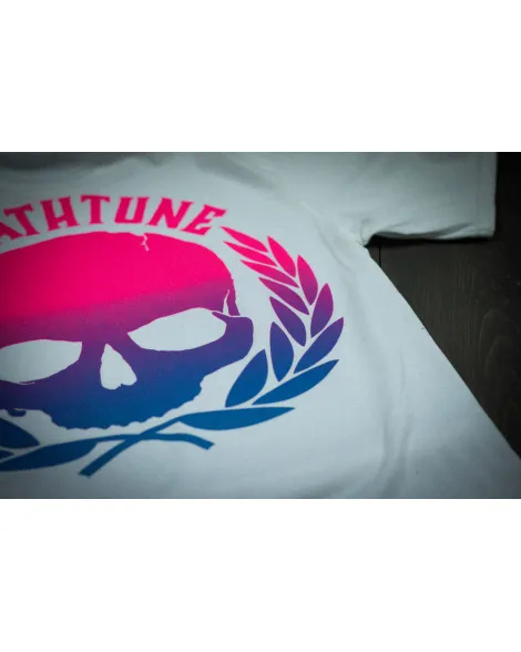 ZillaLife DEATHTUNE // Super Fade T-Shirt ZillaLife DEATHTUNE // Super Fade T-Shirt