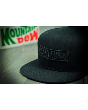 ZillaLife DEATHTUNE Snapback