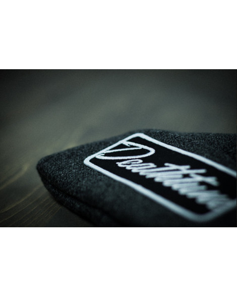 ZillaLife DEATHTUNE Beanie ZillaLife DEATHTUNE Beanie