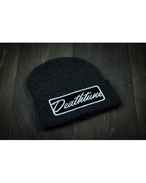 ZillaLife DEATHTUNE Beanie ZillaLife DEATHTUNE Beanie