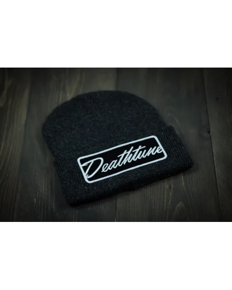 ZillaLife DEATHTUNE Beanie ZillaLife DEATHTUNE Beanie