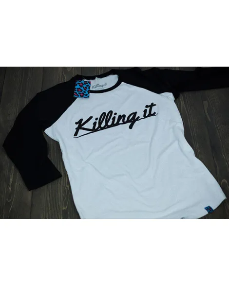 ZillaLife KILLING IT Jersey ZillaLife KILLING IT Jersey