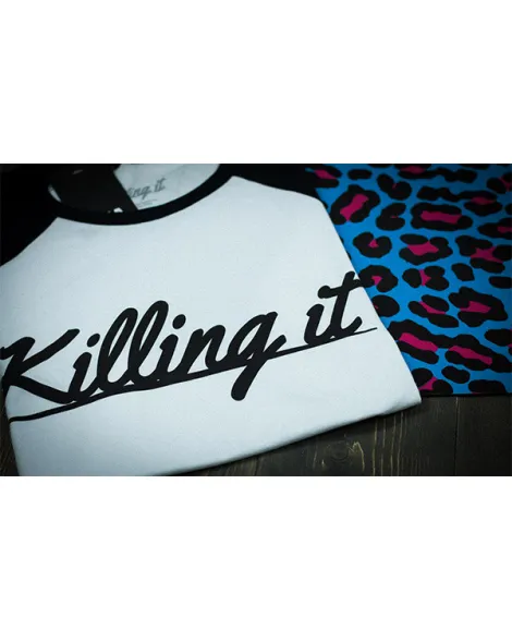 ZillaLife KILLING IT Jersey ZillaLife KILLING IT Jersey