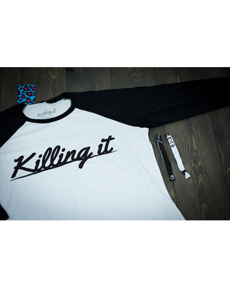 ZillaLife KILLING IT Jersey ZillaLife KILLING IT Jersey