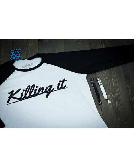 ZillaLife KILLING IT Jersey ZillaLife KILLING IT Jersey