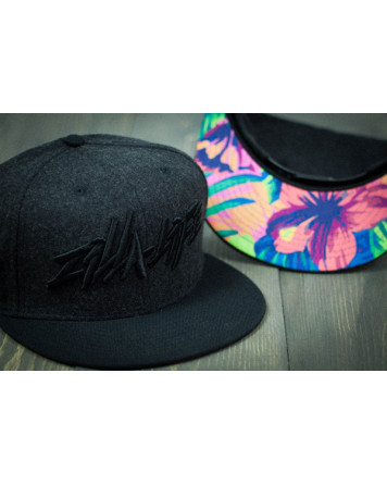 ZillaLife HAWAIIAN EDITION Snapback