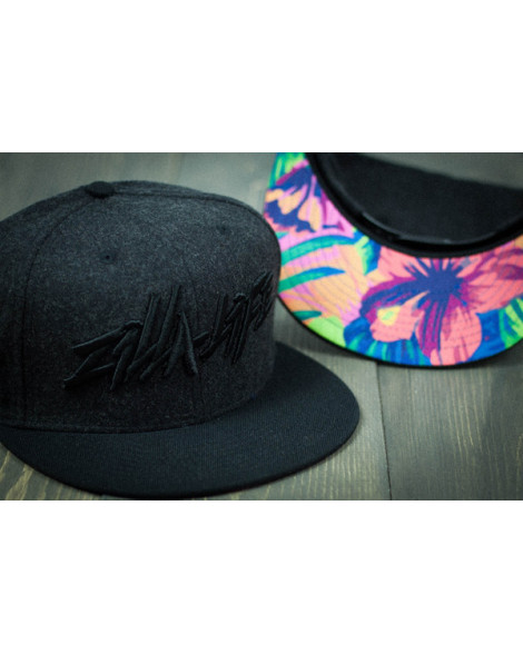 ZillaLife HAWAIIAN EDITION Snapback ZillaLife HAWAIIAN EDITION Snapback