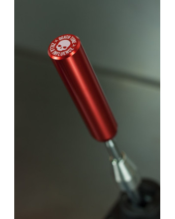 ZillaLife DEATHTUNE Gear Knob (HONDA)