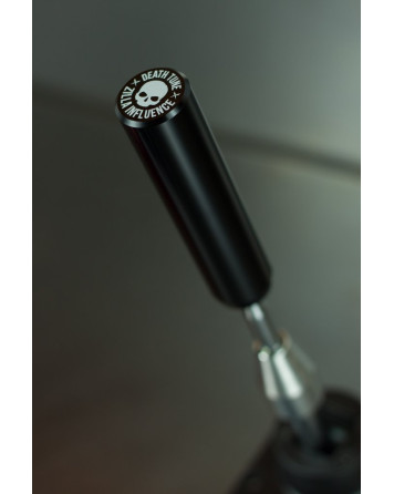 ZillaLife DEATHTUNE Gear Knob (BMW)