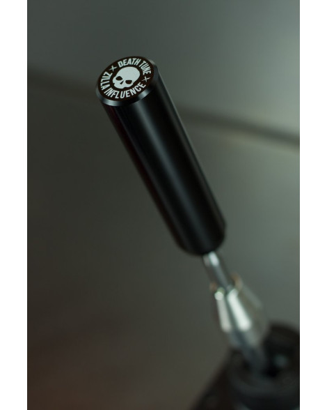 ZillaLife DEATHTUNE Gear Knob (HONDA) ZillaLife DEATHTUNE Gear Knob (HONDA)
