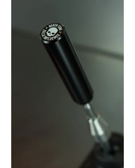 ZillaLife DEATHTUNE Gear Knob (BMW) ZillaLife DEATHTUNE Gear Knob (BMW)