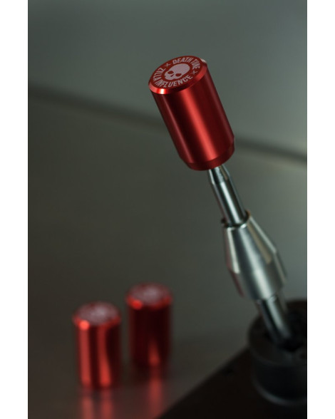 ZillaLife DEATHTUNE Gear Knob (HONDA) ZillaLife DEATHTUNE Gear Knob (HONDA)
