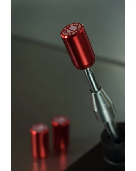 ZillaLife DEATHTUNE Gear Knob (BMW) ZillaLife DEATHTUNE Gear Knob (BMW)