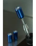 ZillaLife DEATHTUNE Gear Knob (TOYOTA / LEXUS / SUBARU) ZillaLife DEATHTUNE Gear Knob (TOYOTA / LEXUS / SUBARU)