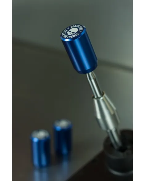 ZillaLife DEATHTUNE Gear Knob (BMW) ZillaLife DEATHTUNE Gear Knob (BMW)