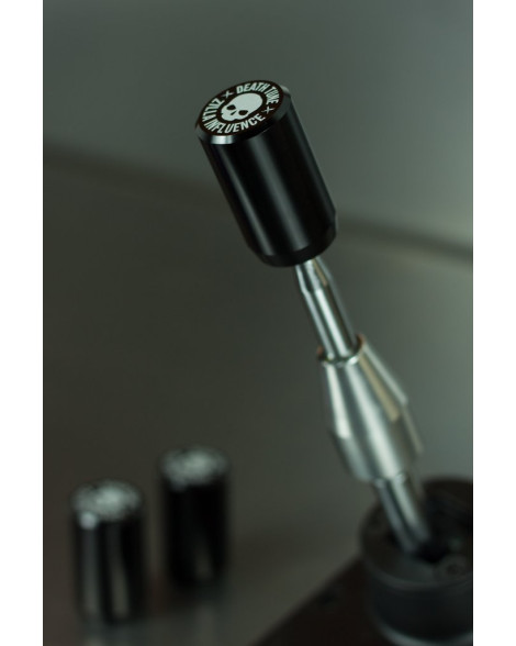 ZillaLife DEATHTUNE Gear Knob (HONDA) ZillaLife DEATHTUNE Gear Knob (HONDA)