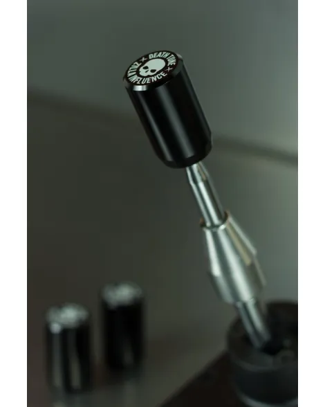 ZillaLife DEATHTUNE Gear Knob (BMW) ZillaLife DEATHTUNE Gear Knob (BMW)