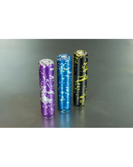 ZillaLife DEATHTUNE Two Tone Premium Gear Knob (Honda) ZillaLife DEATHTUNE Two Tone Premium Gear Knob (Honda)