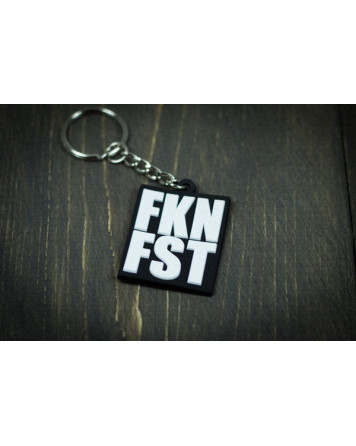 ZillaLife FKN FST Keyring