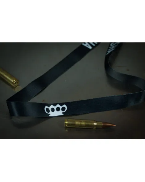 ZillaLife MAZDA MULISHA MK2 Lanyard ZillaLife MAZDA MULISHA MK2 Lanyard