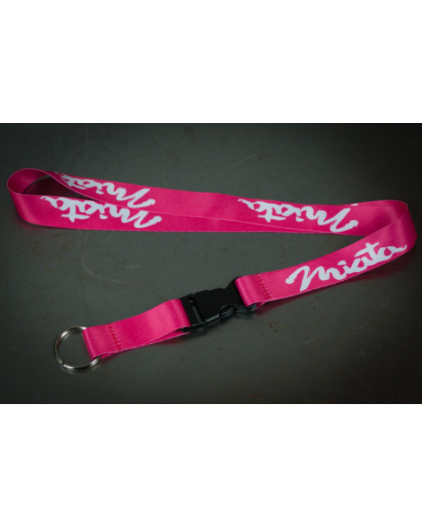 ZillaLife MIATA Lanyard ZillaLife MIATA Lanyard