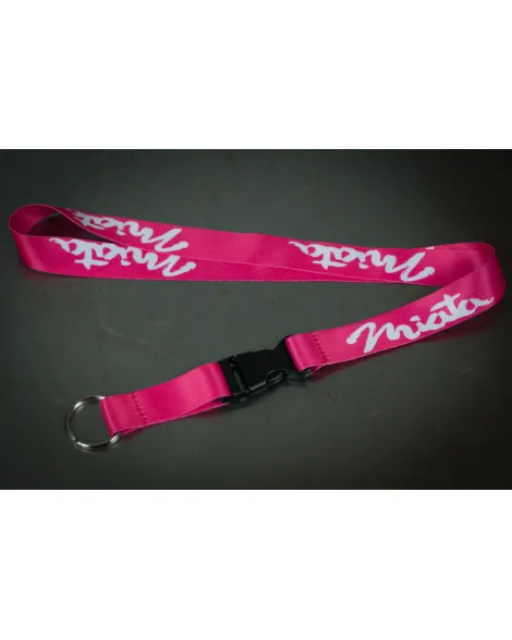 ZillaLife MIATA Lanyard ZillaLife MIATA Lanyard