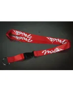 ZillaLife MIATA Lanyard ZillaLife MIATA Lanyard