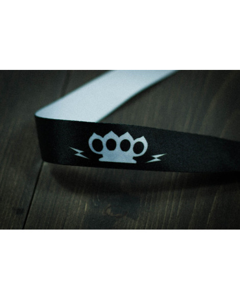 ZillaLife Mazda Mulisha Lanyard ZillaLife Mazda Mulisha Lanyard