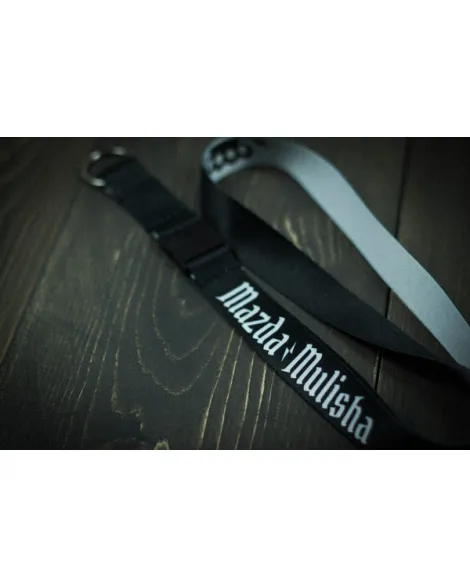 ZillaLife Mazda Mulisha Lanyard ZillaLife Mazda Mulisha Lanyard