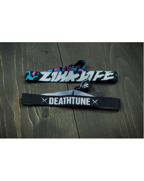 ZillaLife ZILLAfest Wristbands ZillaLife ZILLAfest Wristbands