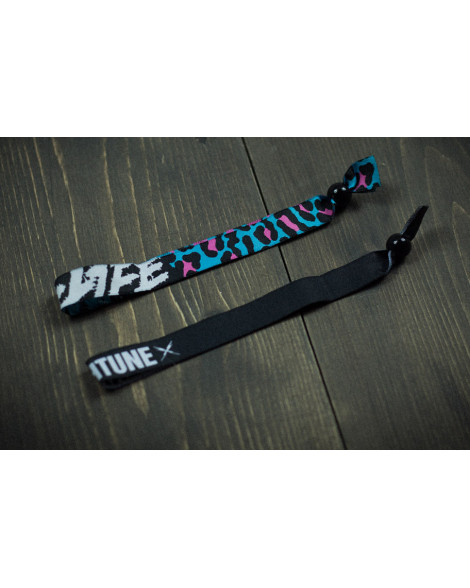 ZillaLife ZILLAfest Wristbands