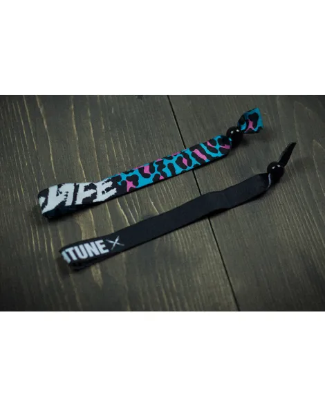 ZillaLife ZILLAfest Wristbands ZillaLife ZILLAfest Wristbands