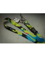ZillaLife FUTURE CAM' Lanyard ZillaLife FUTURE CAM' Lanyard