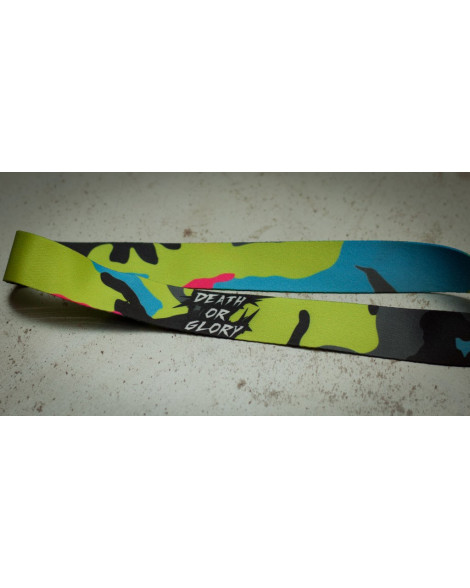 ZillaLife FUTURE CAM' Lanyard ZillaLife FUTURE CAM' Lanyard