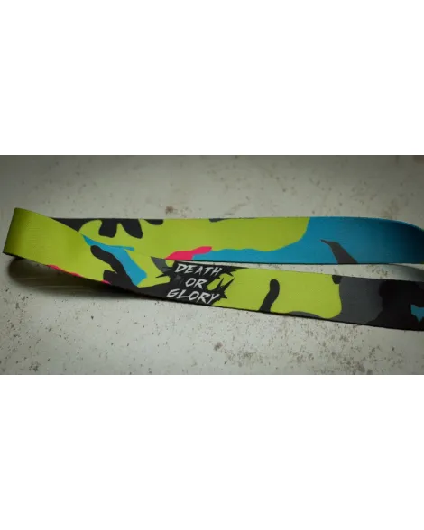 ZillaLife FUTURE CAM' Lanyard ZillaLife FUTURE CAM' Lanyard