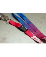 ZillaLife SUPER FADE Lanyard ZillaLife SUPER FADE Lanyard