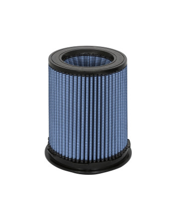 aFe Magnum FLOW Pro 5R Air Filter 4"F x 6" B (mt2) x 5-1/2" T (Inv) x 7-1/2"H