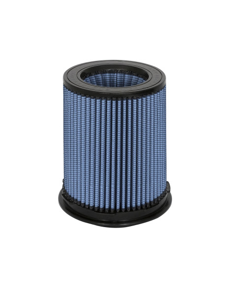 aFe Magnum FLOW Pro 5R Air Filter 4"F x 6" B (mt2) x 5-1/2" T (Inv) x 7-1/2"H