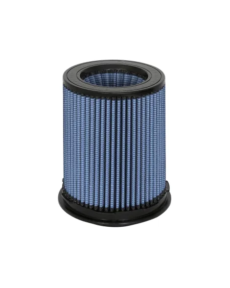 aFe Magnum FLOW Pro 5R Air Filter 4"F x 6" B (mt2) x 5-1/2" T (Inv) x 7-1/2"H