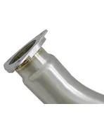 Honda Civic Type R FK8 17-21 aFe Takeda Cat-Back Exhaust System w/Polished Tips Honda Civic Type R FK8 17-21 aFe Takeda Cat-Back Exhaust System w/Polished Tips