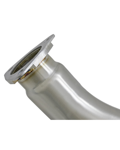 Honda Civic Type R FK8 17-21 aFe Takeda Cat-Back Exhaust System w/Polished Tips Honda Civic Type R FK8 17-21 aFe Takeda Cat-Back Exhaust System w/Polished Tips