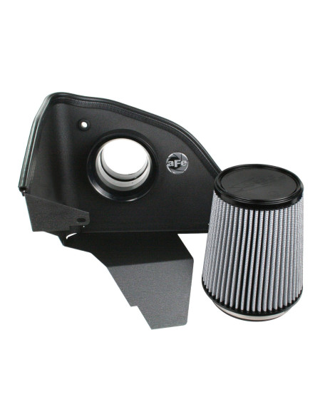 BMW 540i E39 97-03 V8 aFe Magnum FORCE Stage-1 Cold Air Intake System DRY S BMW 540i E39 97-03 V8 aFe Magnum FORCE Stage-1 Cold Air Intake System DRY S