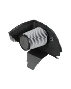 BMW 540i E39 97-03 V8 aFe Magnum FORCE Stage-1 Cold Air Intake System DRY S BMW 540i E39 97-03 V8 aFe Magnum FORCE Stage-1 Cold Air Intake System DRY S
