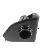 BMW 540i E39 97-03 V8 aFe Magnum FORCE Stage-1 Cold Air Intake System DRY S BMW 540i E39 97-03 V8 aFe Magnum FORCE Stage-1 Cold Air Intake System DRY S