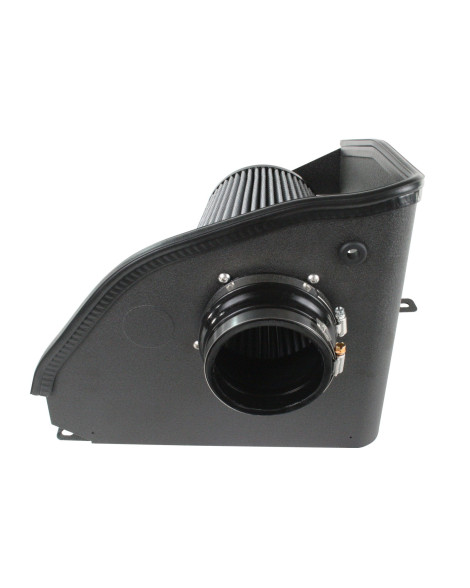 BMW 540i E39 97-03 V8 aFe Magnum FORCE Stage-1 Cold Air Intake System DRY S BMW 540i E39 97-03 V8 aFe Magnum FORCE Stage-1 Cold Air Intake System DRY S