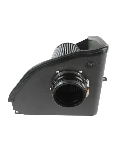BMW 540i E39 97-03 V8 aFe Magnum FORCE Stage-1 Cold Air Intake System DRY S BMW 540i E39 97-03 V8 aFe Magnum FORCE Stage-1 Cold Air Intake System DRY S